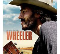 O.S.T. - Wheeler - Music From The Motion Picture