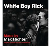 Max Richter White Boy Rick (Vinyl LP) 12" Album
