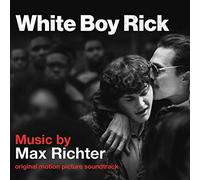 Max Richter White Boy Rick (Vinyl LP) 12" Album