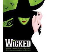 O.S.T.-Wicked - Wicked (Original Broadway Cast)