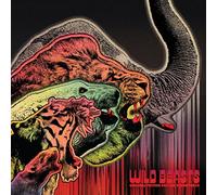 O. S. T. -Wild Beasts( Patucchi Daniele) - Wild Beasts