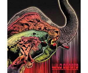 O. S. T. -Wild Beasts( Patucchi Daniele) - Wild Beasts