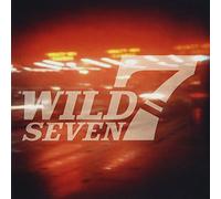 O.S.T. - [WILD SEVEN] ORIGINAL SOUNDTRA