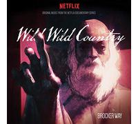O. S. T. -Wild Wild Country( Brocker Way) - Wild Wild Country (Music From The Netflix) (Vinyl Color)