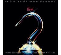 O.S.T. - Williams John Hook (Vinyl LP)