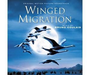O.S.T. - Winged Migration - Original Motion Pictu