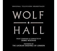 O. S. T. -Wolf Hall( By Wiseman Debbie) - Wolf Hall (By Wiseman Debbie)