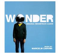 O.S.T.-Wonder (Marcelo Zarvos) - Wonder