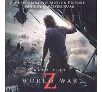 O.S.T.-World War Z - World War Z (Music By Marco Beltrami)