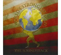 O.S.T.-World'S Strongest Man - World'S Strongest Man