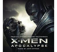 O.S.T.-X-Men Apocalypse - X-Men: Apocalypse/Ost