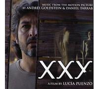 Goldstein/Tarrab - Xxy