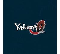 Yakuza 0 Deluxe Box OST Vinile - 6LP