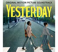 Colonna Sonora - Yesterday - Cd