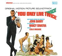 O.S.T.-You Only Live Twice - You Only Live Twice