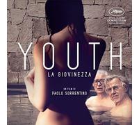 O.S.T.-Youth - La Giovinezza - Youth - La Giovinezza