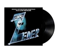 Vinile Riz Ortolani - Zeder Ost