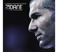 O. S. T. -Zidane: A 21St Century Portrait( Mogway) - Zidane:A 21St Century Portrait