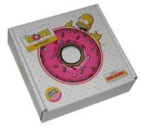 O.S.T./Zimmer, Hans - The Simpsons (Limited Edition)