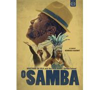 O Samba (DVD)