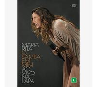 O Samba Em Mim: Ao Vivo Na Lapa