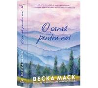 O sansa pentru noi. Seria Playing for Keeps Vol.1 - Becka Mack, EpicLove, Editie in limba romana