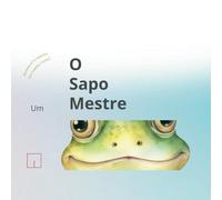 O Sapo Mestre: Coách! Para espantar o negativo.