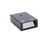 o scanner di codici a barre fisso mini-size 1D 2D, interfaccia CCD CMOS con rilevamento automatico USB TTL RS232 Attrezzature per il self-service(1D-CCD-RS232)