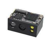 O scanner di codici QR BAR E4000 2D, mini lettore a barre integrato terminale portatile for chiosco TTL Attrezzature per il self-service(TTL with FPC cable)