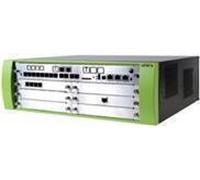 Unify OpenScape Business X5R Systembox - Montaggio rack senza scheda madre/SW,