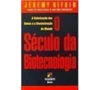 o seculo da biotecnologia jeremy rifkin
