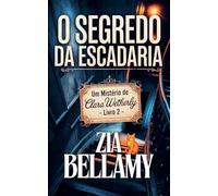 O Segredo da Escadaria: 2