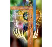 O Segredo da Manifestação Quântica: Dinheiro, Amor e Saúde ao Seu Alcance: Evoca mistério e conexão com física quântica, muito atraente para público espiritual