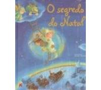 O SEGREDO DO NATAL -BOOK-