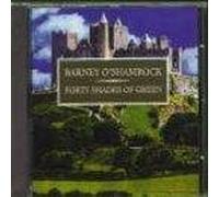 O Shamrock, Barney - Forty Shades of Green