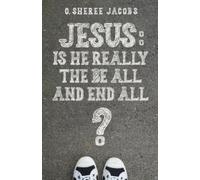 O Sheree Jacobs Jesus (Tascabile)