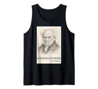 O si pensa o si crede - Schopenhauer Filosofia Frasi Canotta