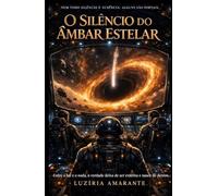 O Silêncio do Âmbar Estelar