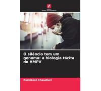 O silêncio tem um genoma: a biologia tácita do HMPV
