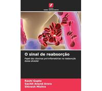 O sinal de reabsorção: Papel das citocinas pró-inflamatórias na reabsorção óssea alveolar