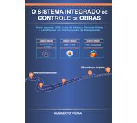 O SISTEMA INTEGRADO DE CONTROLE DE OBRAS: Como conectar CPM, Linha de Balanço, Corrente Crítica e Last Planner System em três horizontes de planejamento