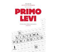 O Sistema Periódico