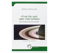 «O sol che sani ogne vista turbata». Note sulla ragione nella Divina Commedia