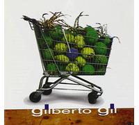 O Sol De Oslo by Gilberto Gil (2002-04-23)