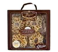 'O SOL 'E CAPRI (4 pz da 50 gr cad) - Cartone 12 Pezzi