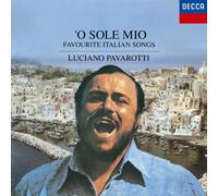 O Sole Mio-Favourite Italian S