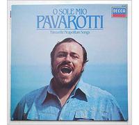 O Sole Mio Favourite Neapolitan Songs