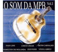 O Som Da Mpb Vol. 1