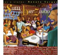 O Som Do Barzinho 2: Ao Vivo