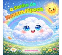 O Sonho da Nuvem Pipoca